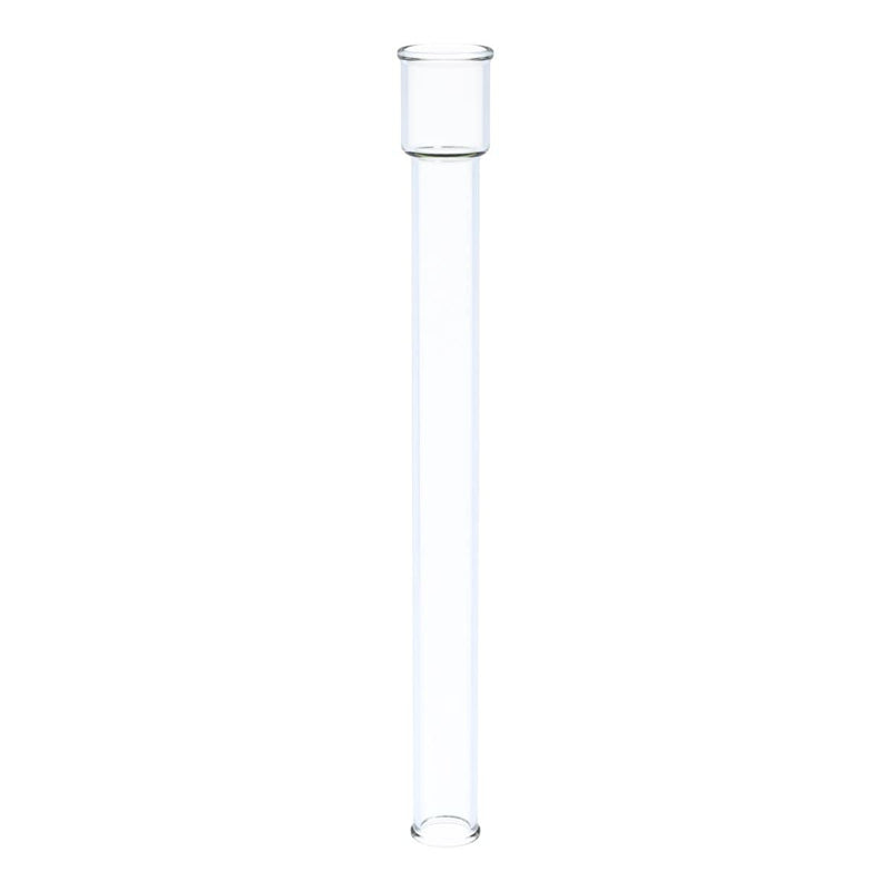 Biohazard Inc Extraction Tube 14" Extractor with Cup Top