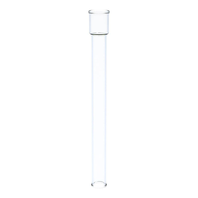 Biohazard Inc Extraction Tube 24" Extractor with Cup Top