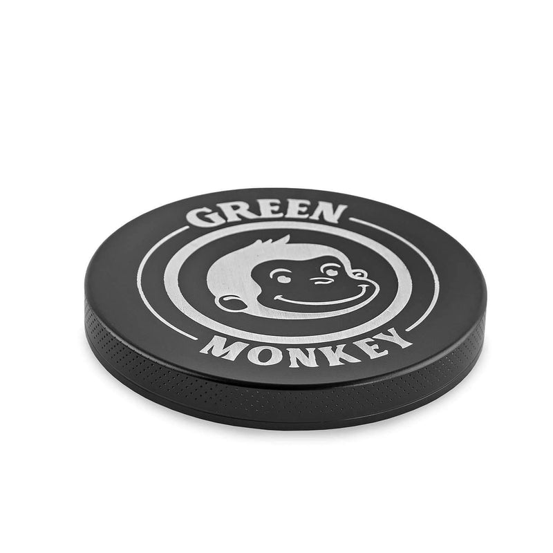 Biohazard Inc G Monkey Capuchin 75mm - Black