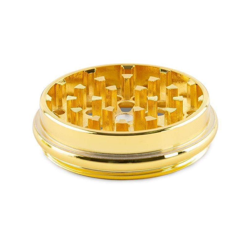 Biohazard Inc G Monkey Crown 50mm- Gold