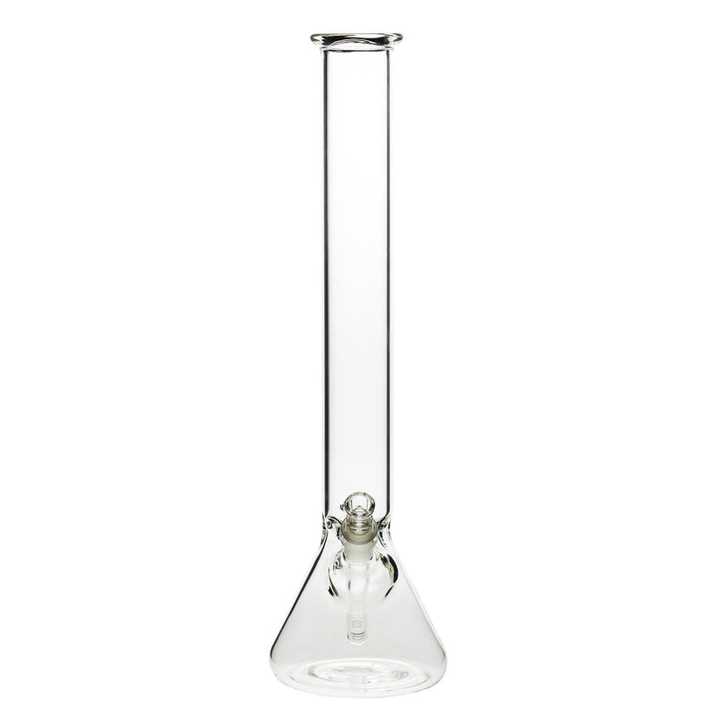 Biohazard Inc Glass Bong 18" Beaker Water Pipe