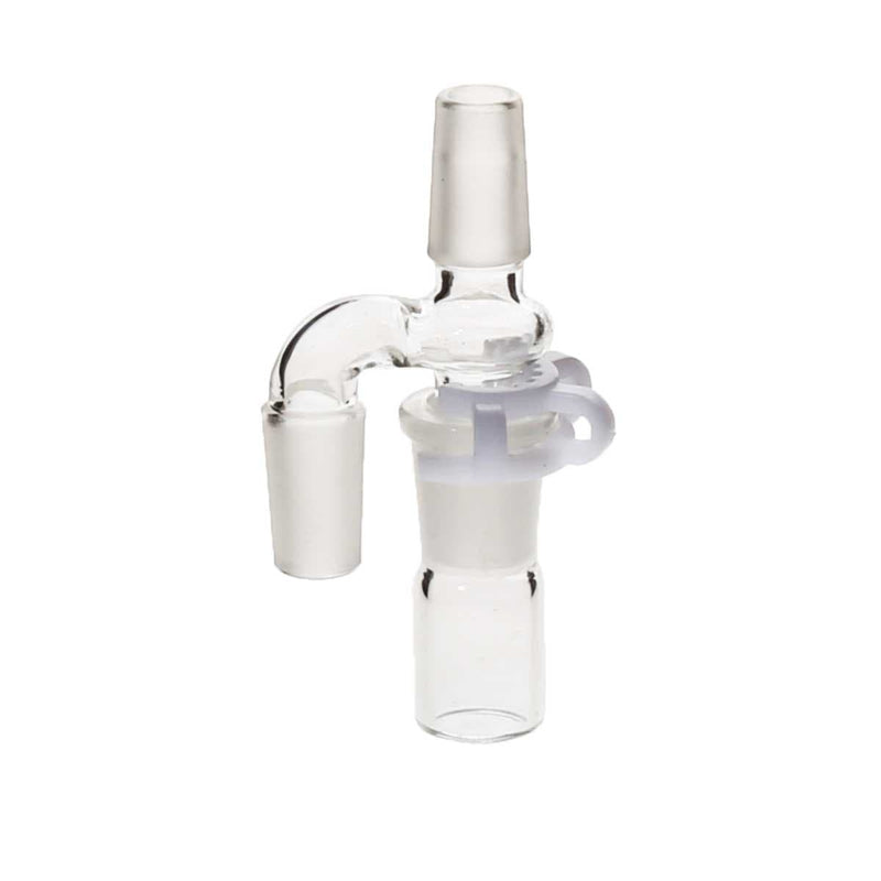 Biohazard Inc Glass Bong Adapter Adapter-Reclaim 14mm/14mm Male - 10PK