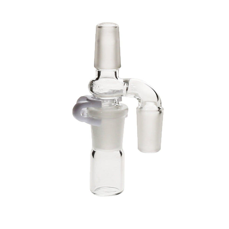 Biohazard Inc Glass Bong Adapter Adapter-Reclaim 14mm/14mm Male - 10PK