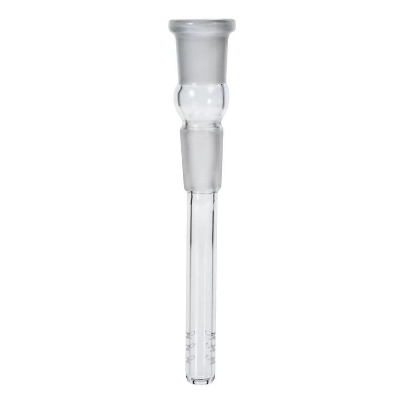 Biohazard Inc Glass Downstem Downstem 14mm/14mm - 2"