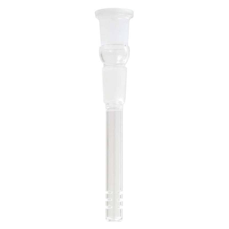 Biohazard Inc Glass Downstem Downstem 14mm/14mm - 2.5"