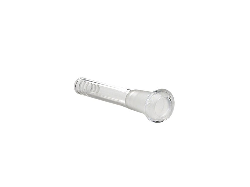 Biohazard Inc Glass Downstem Downstem 14mm/14mm - 2.5"