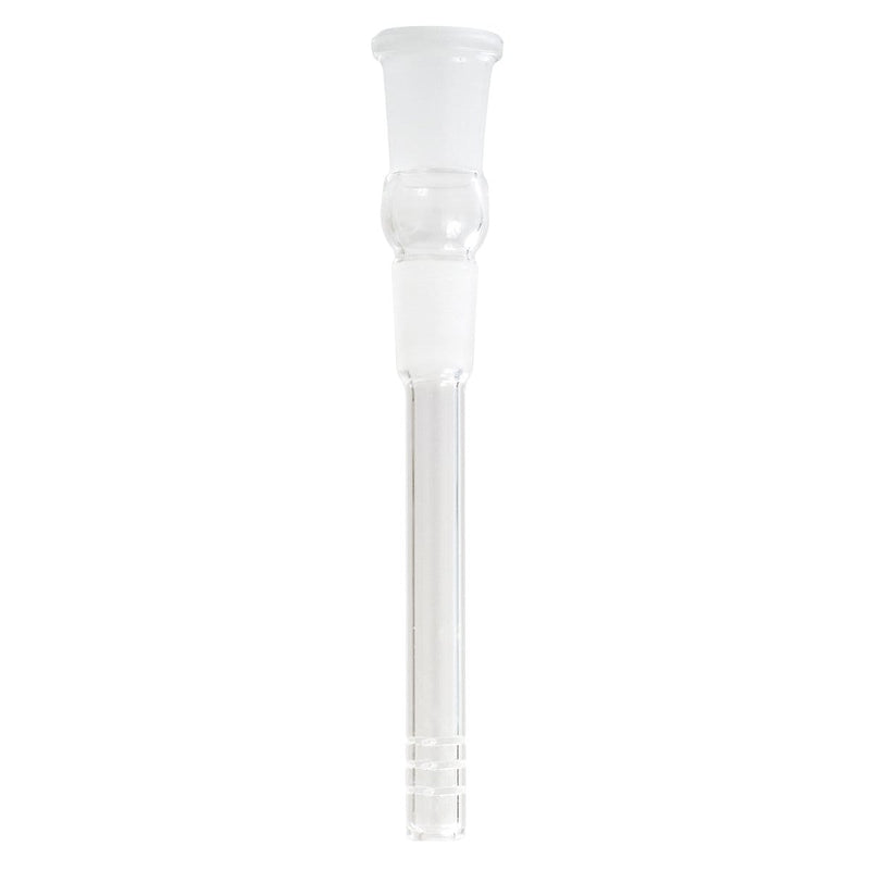 Biohazard Inc Glass Downstem Downstem 14mm/14mm - 3"