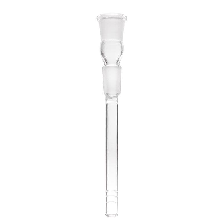 Biohazard Inc Glass Downstem Downstem 14mm/14mm - 3.5"