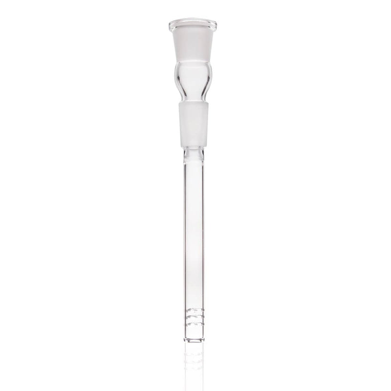 Biohazard Inc Glass Downstem Downstem 14mm/14mm - 4"