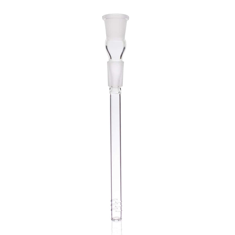 Biohazard Inc Glass Downstem Downstem 14mm/14mm - 4.5"