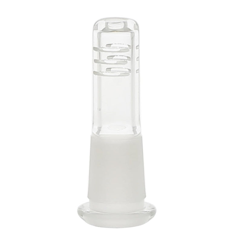 Biohazard Inc Glass Downstem Downstem 19mm/14mm - 1.5"