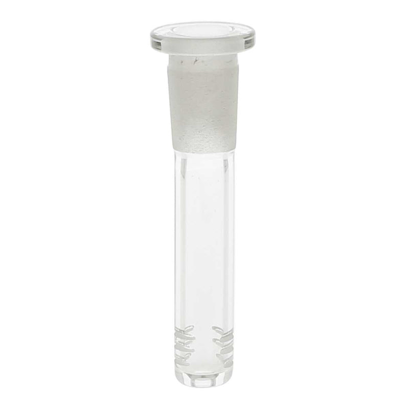 Biohazard Inc Glass Downstem Downstem 19mm/14mm - 2.5"