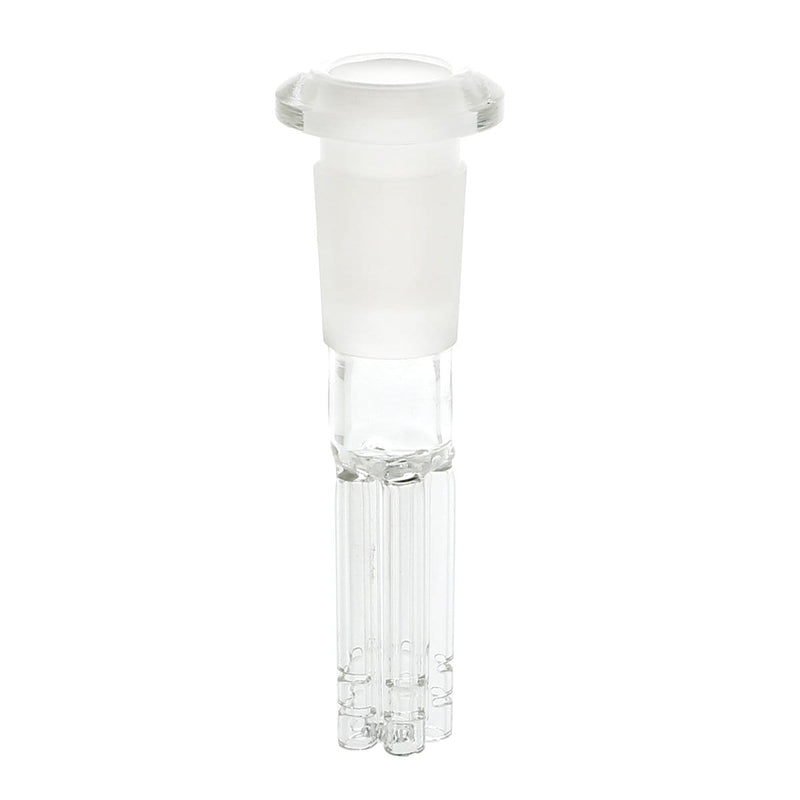 Biohazard Inc Glass Downstem Downstem 19mm/14mm - 2.5"