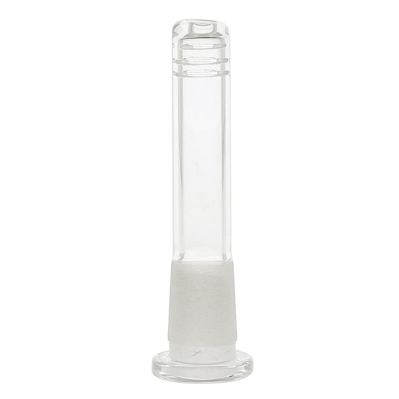 Biohazard Inc Glass Downstem Downstem 19mm/14mm - 2.5"