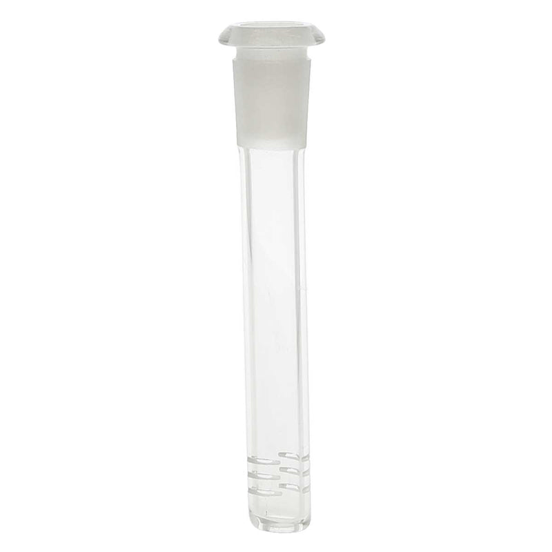 Biohazard Inc Glass Downstem Downstem 19mm/14mm - 3.5" Clear