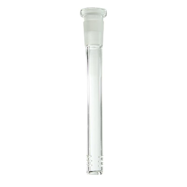 Biohazard Inc Glass Downstem Downstem 19mm/14mm - 4.5" Clear