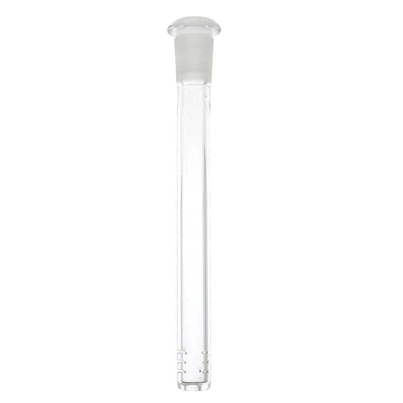 Biohazard Inc Glass Downstem Downstem 19mm/14mm - 5.5"  Clear