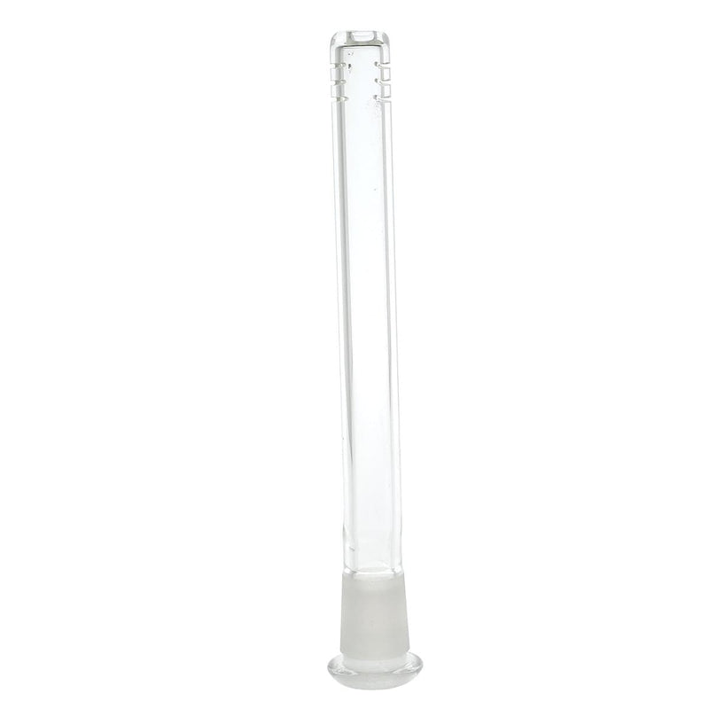 Biohazard Inc Glass Downstem Downstem 19mm/14mm - 5.5"  Clear