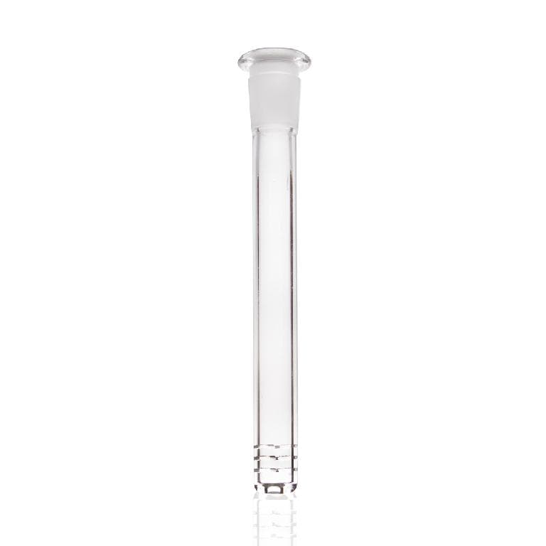 Biohazard Inc Glass Downstem Downstem 19mm/14mm - 5"  Clear