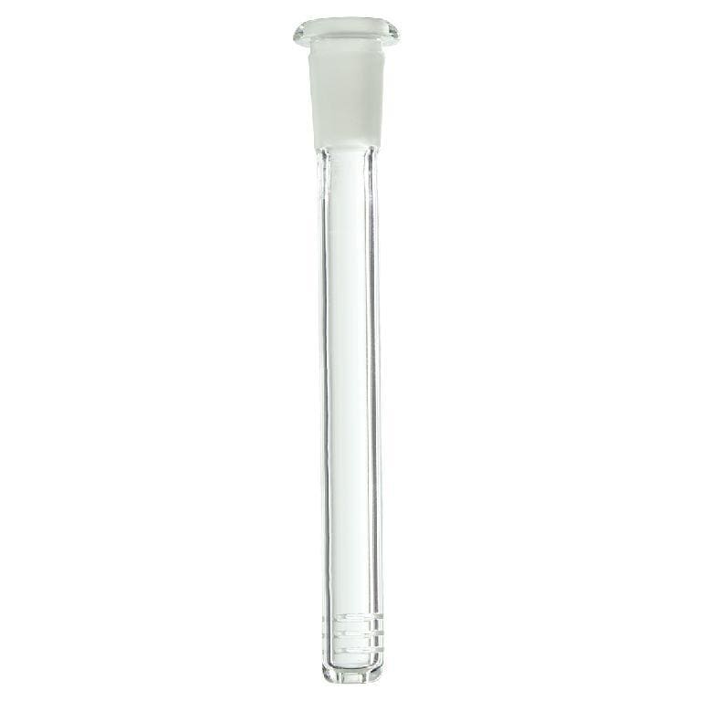 Biohazard Inc Glass Downstem Downstem 19mm/14mm - 6"  Clear