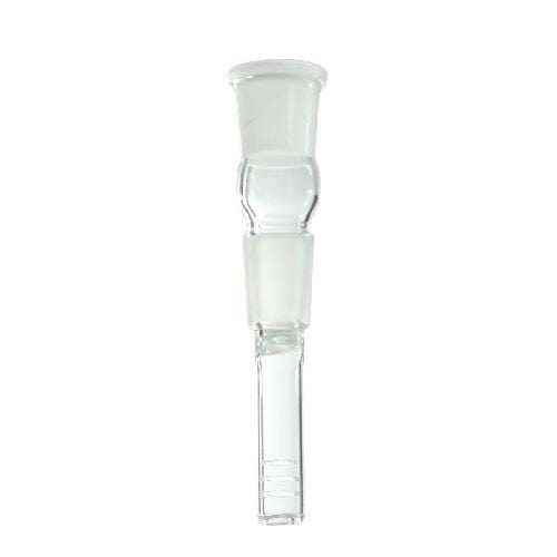 Biohazard Inc Glass Downstem Downstem 19mm/19mm - 2"