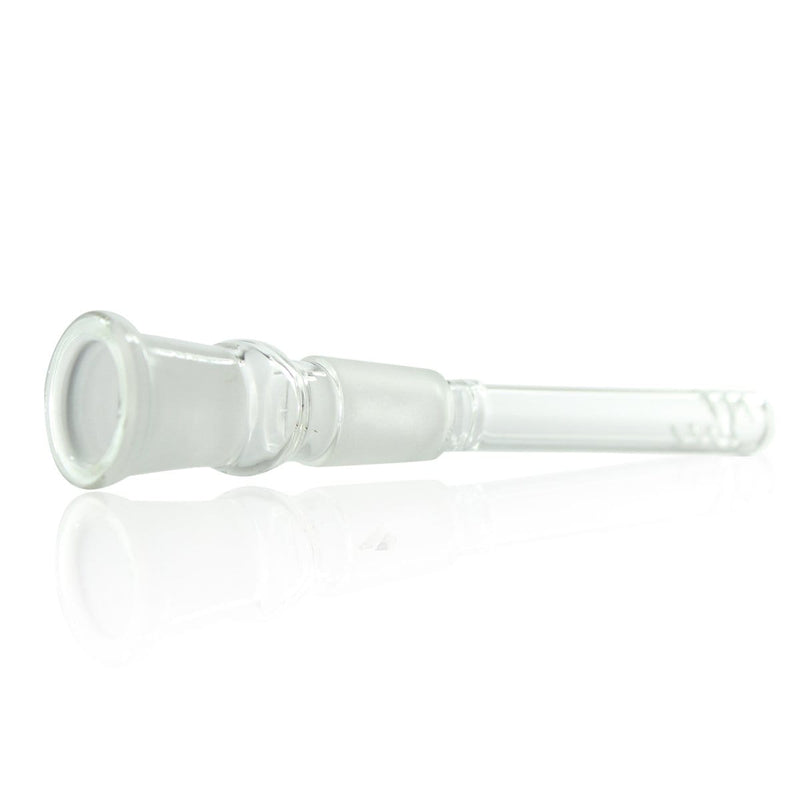 Biohazard Inc Glass Downstem Downstem 19mm/19mm - 3"