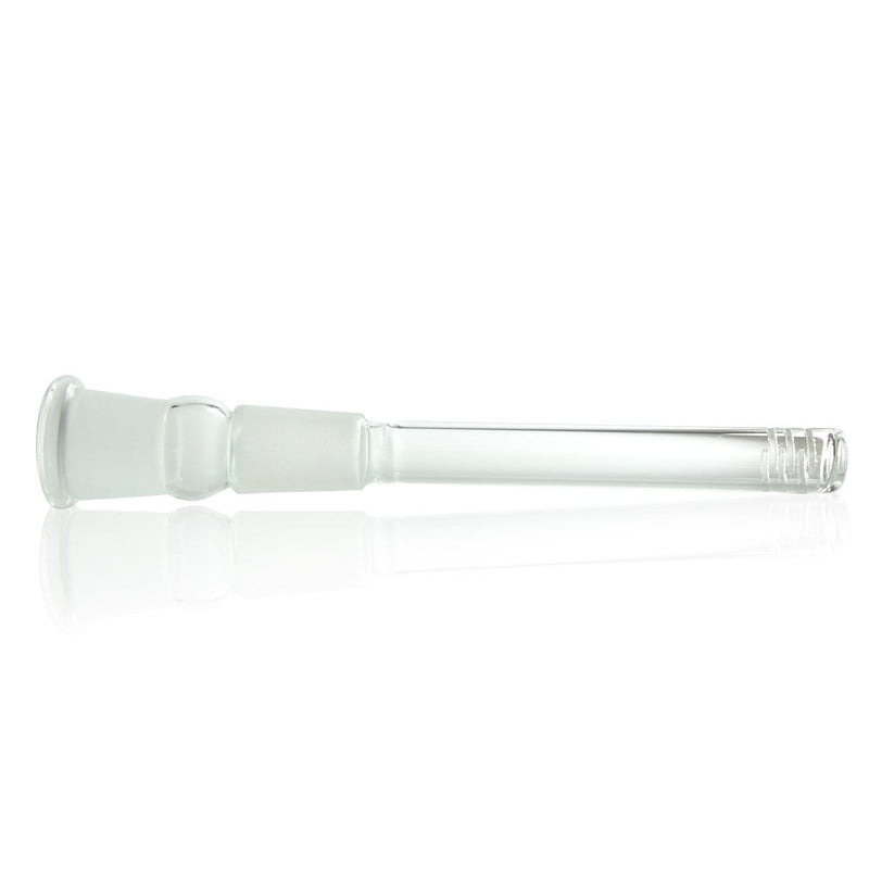 Biohazard Inc Glass Downstem Downstem 19mm/19mm - 4"