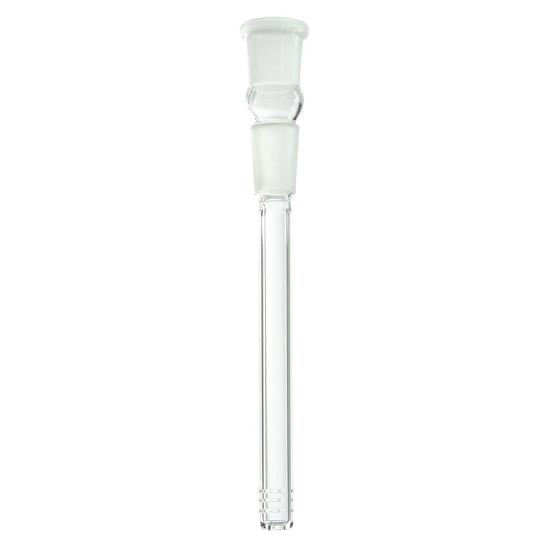 Biohazard Inc Glass Downstem Downstem 19mm/19mm - 5"