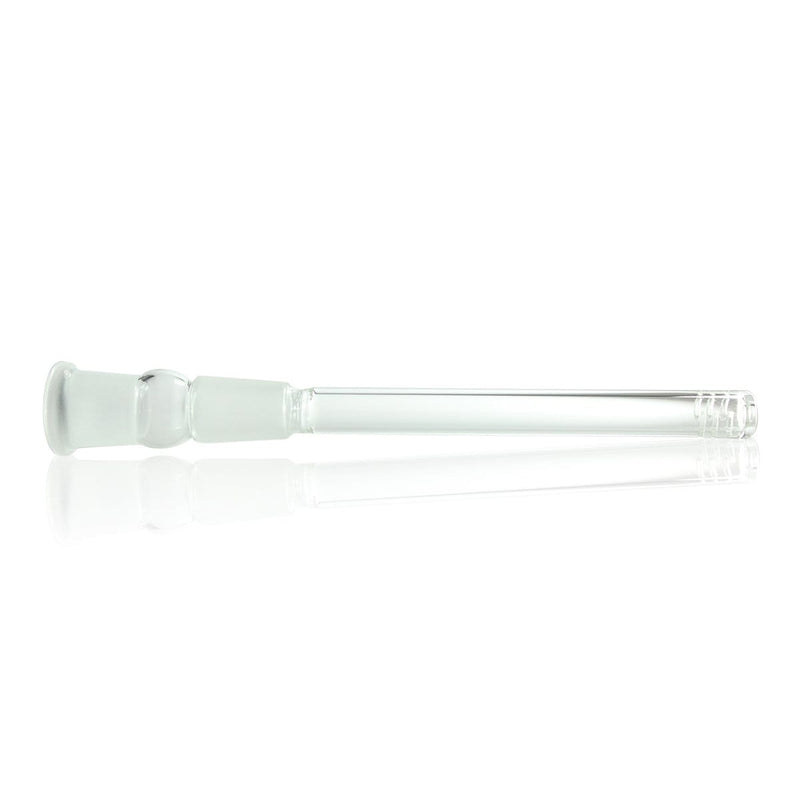 Biohazard Inc Glass Downstem Downstem 19mm/19mm - 5"