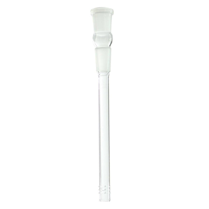 Biohazard Inc Glass Downstem Downstem 19mm/19mm - 5.5"