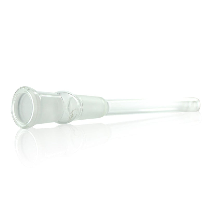 Biohazard Inc Glass Downstem Downstem 19mm/19mm - 5.5"