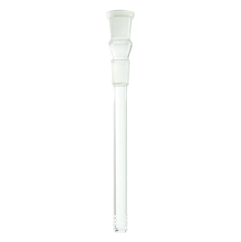 Biohazard Inc Glass Downstem Downstem 19mm/19mm - 6"