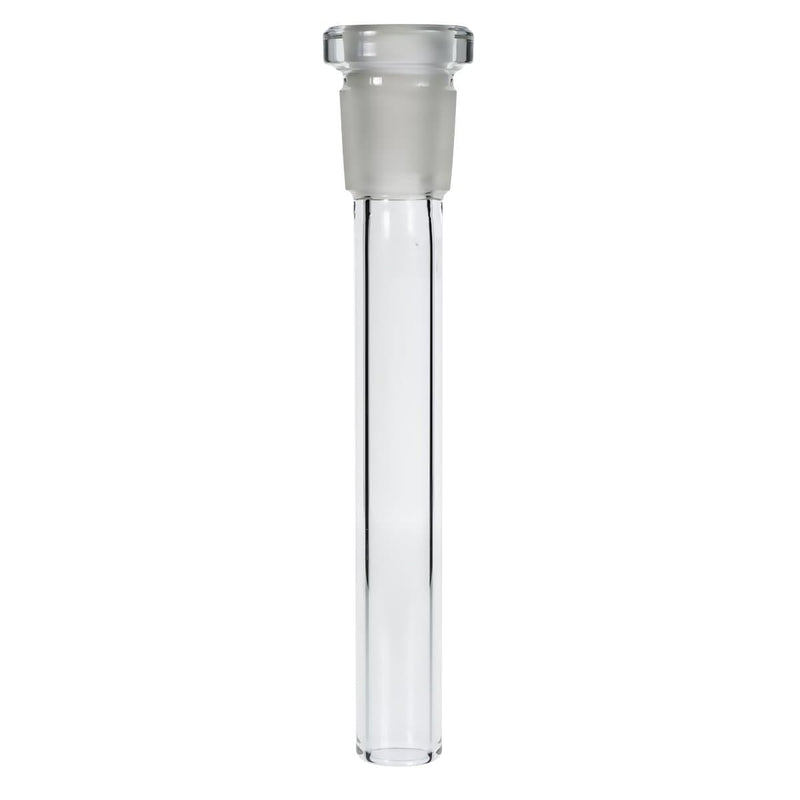 Biohazard Inc Glass Downstem Downstem 29mm/19mm 5.5" Clear