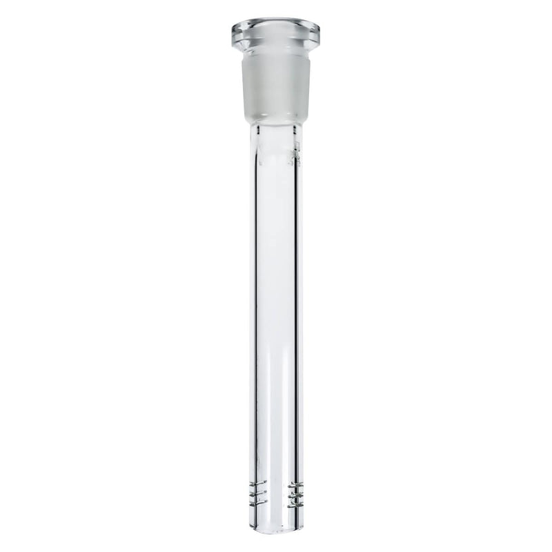 Biohazard Inc Glass Downstem Downstem 29mm/19mm 6.5" Clear