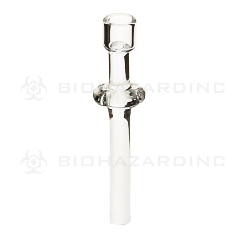 Biohazard Inc Glass Nail Goblet Glass Nail 19mm