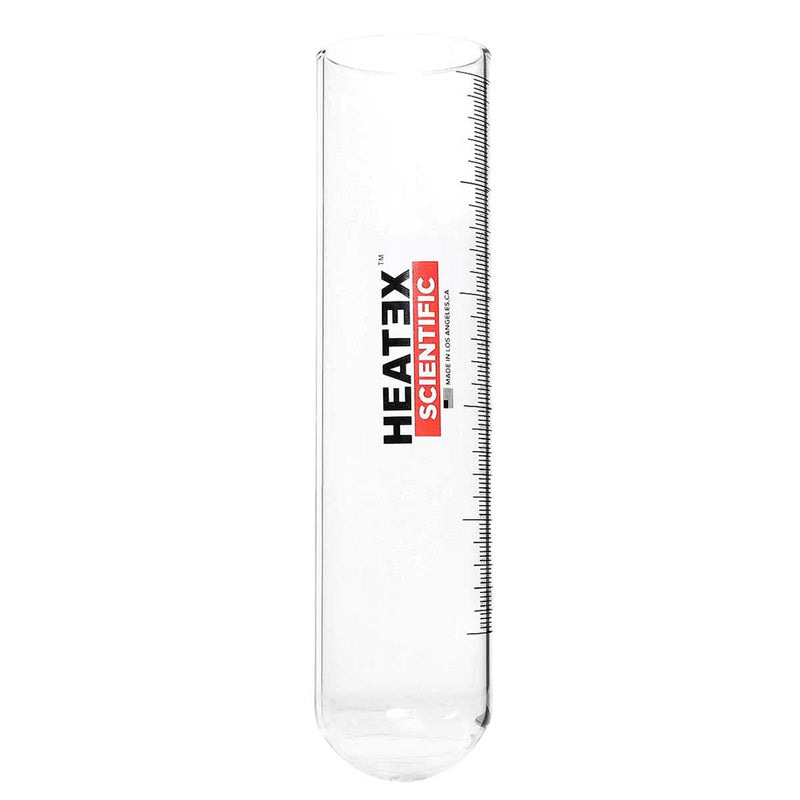 Biohazard Inc Glass Test Tube Scientific Glass Test Tube 300ml