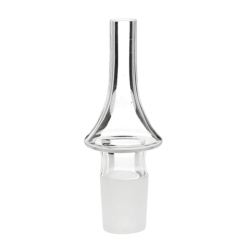 Biohazard Inc Nectar Collector Accessory Quartz Nectar Collector Tip 19mm