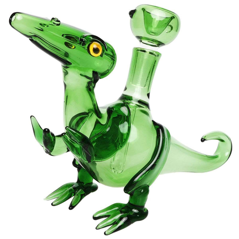 Biohazard Inc Novelty Bong Green Pterodactyl Water Pipe