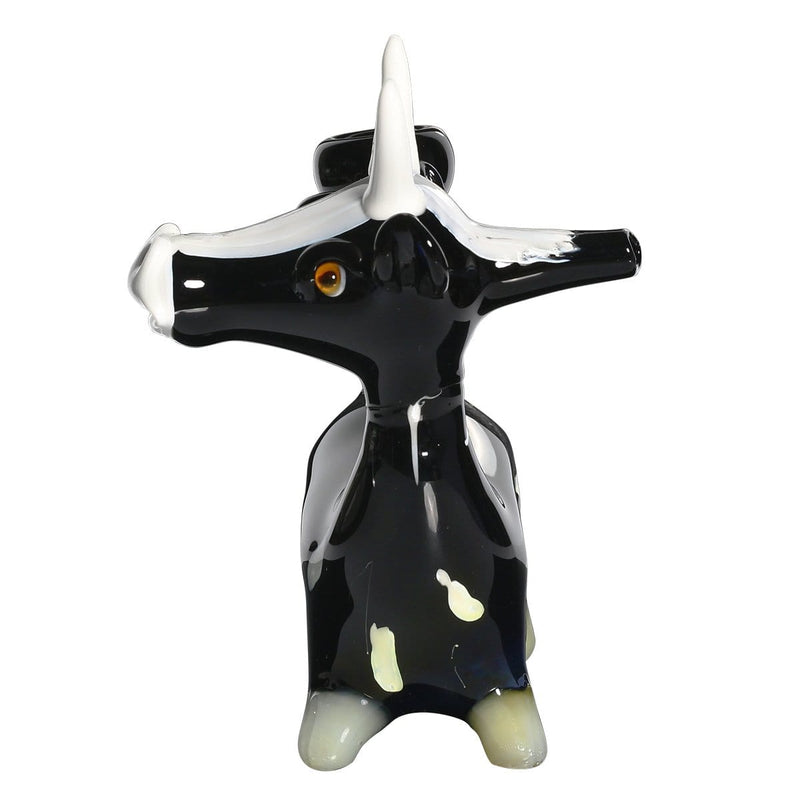 Biohazard Inc Novelty Bong Holy  Cow Water Pipe