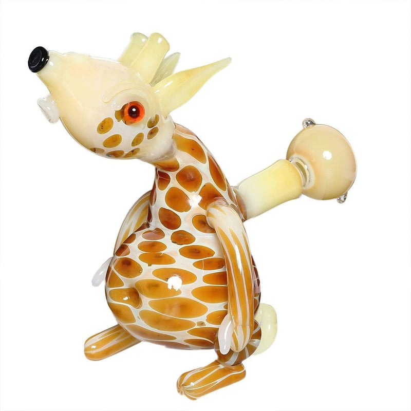 Biohazard Inc Novelty Bong Kangaroo Water Pipe