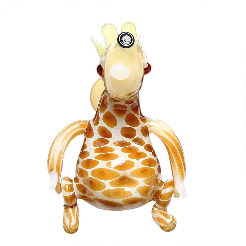 Biohazard Inc Novelty Bong Kangaroo Water Pipe