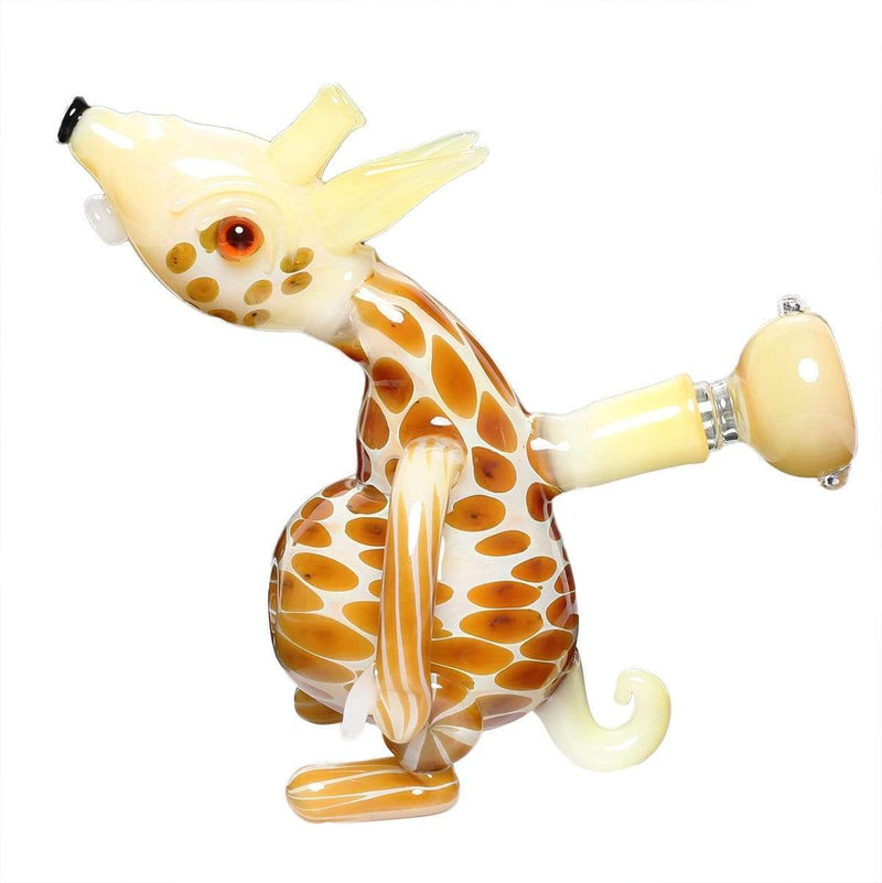 Biohazard Inc Novelty Bong Kangaroo Water Pipe