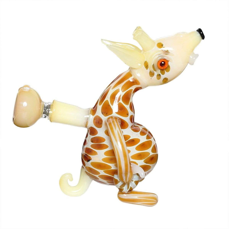 Biohazard Inc Novelty Bong Kangaroo Water Pipe