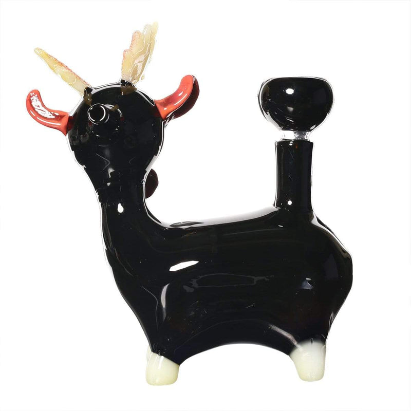 Biohazard Inc Novelty Bong Reindeer  Water Pipe