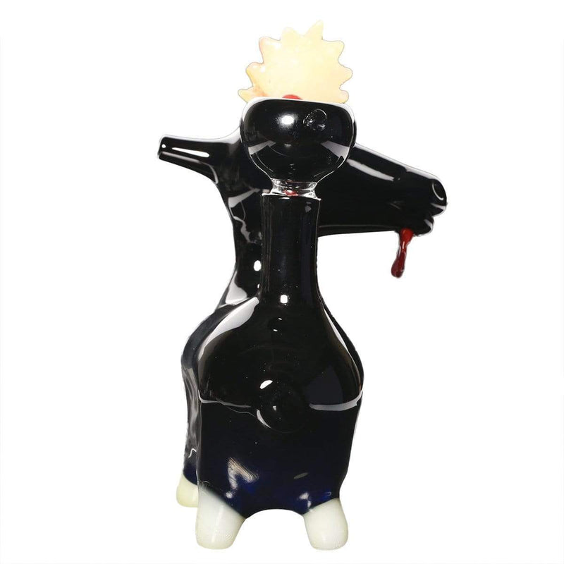 Biohazard Inc Novelty Bong Reindeer  Water Pipe