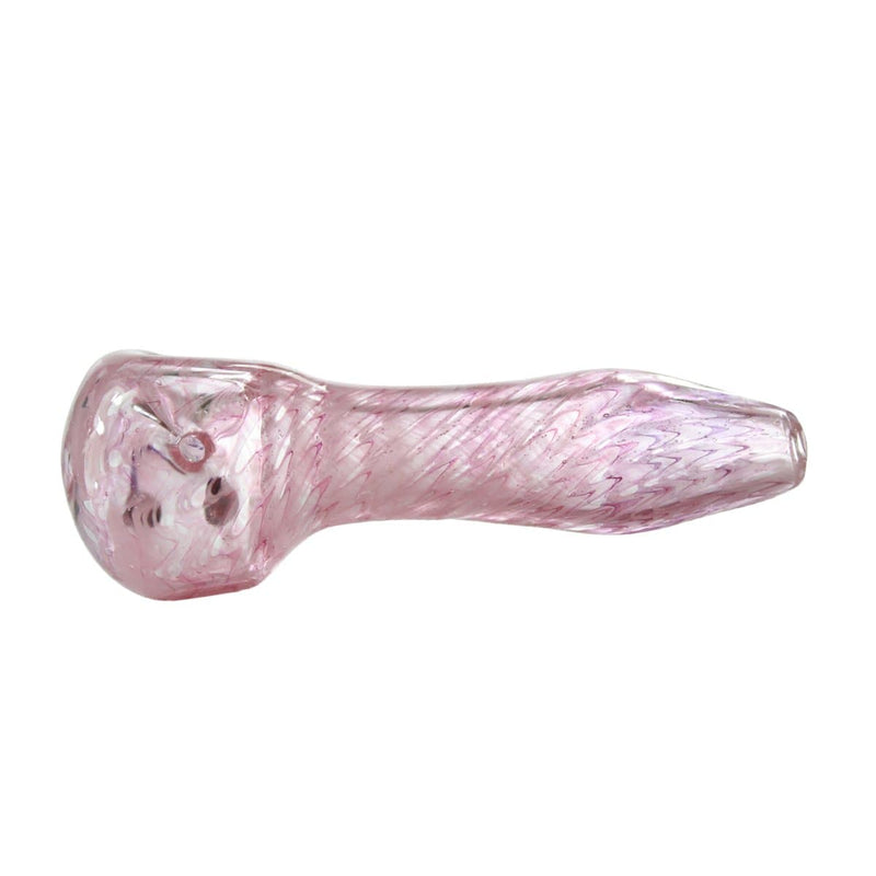 Biohazard Inc Novelty Hand Pipe 5" Cherry Hand Pipe