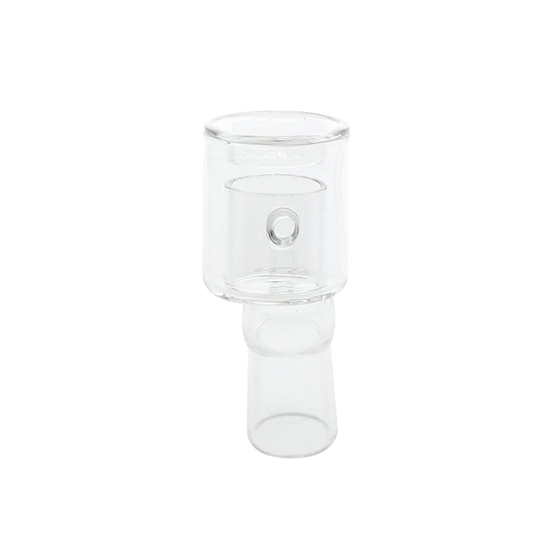 Biohazard Inc Quartz Banger 45 % Thermal Quartz Banger - 14mm Female