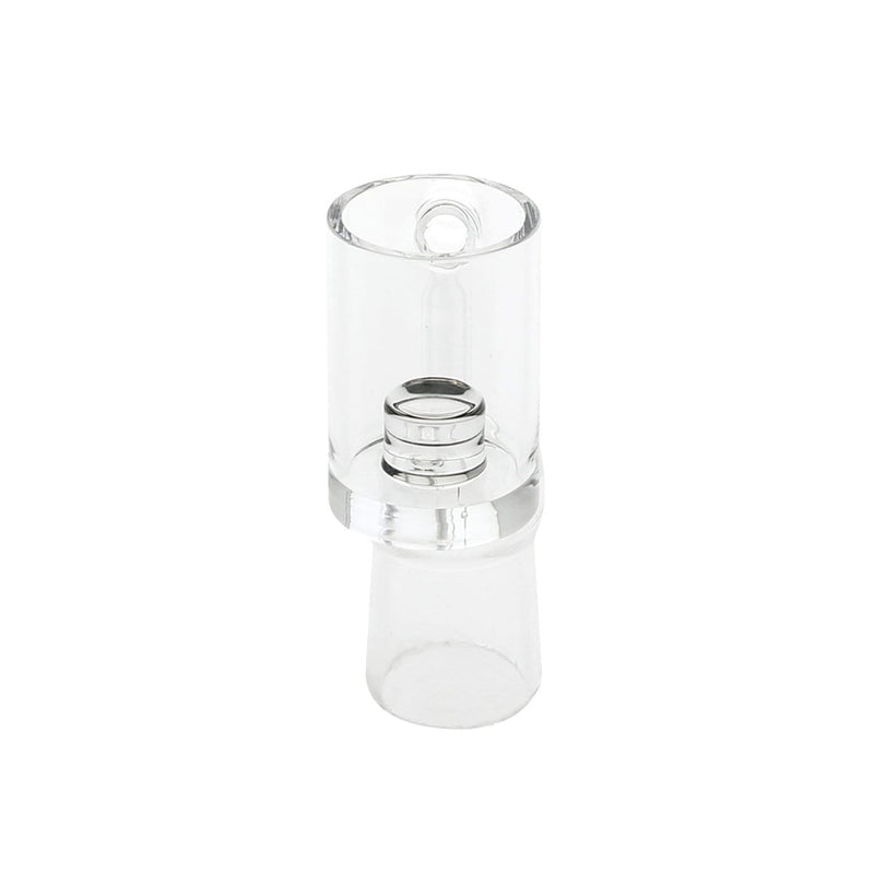 Biohazard Inc Quartz Banger Heavy Wall Core Quartz Banger - 19mm Female