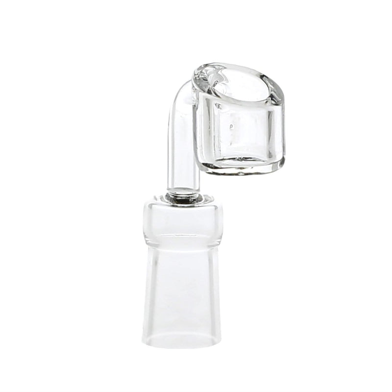 Biohazard Inc Quartz Banger Heavy Wall Quartz Banger - 14mm Female