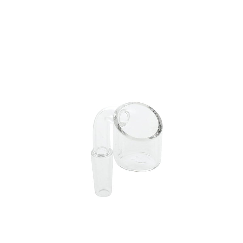 Biohazard Inc Quartz Banger Male Quartz Banger 10mm- 10 Count